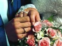 hochzeit