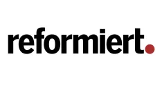 reformiert.: Logo der Zeitung reformiert. (Foto: Kirche Schweiz)