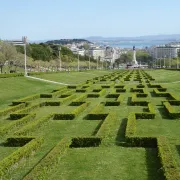 Lissabon (Ueli Burkhalter)