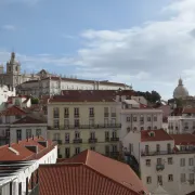 Lissabon (Ueli Burkhalter)