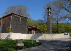Kirchliches Zentrum Busswil (Foto: Ueli Burkhalter)