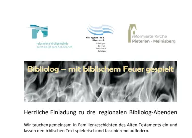 Ausschreibung regionale Bibliolog-Abende_neu